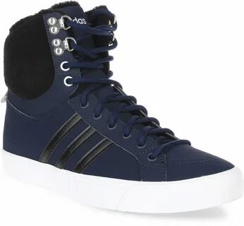 Adidas высокие кроссовки