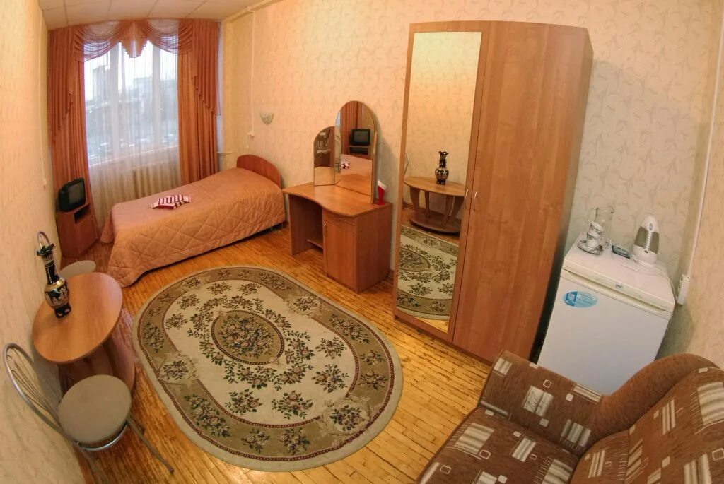 Квартиры центр сормово