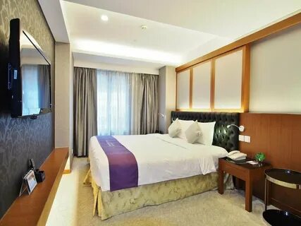 Hong kong hotel