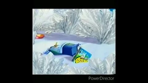 Новый миф морозная свежесть