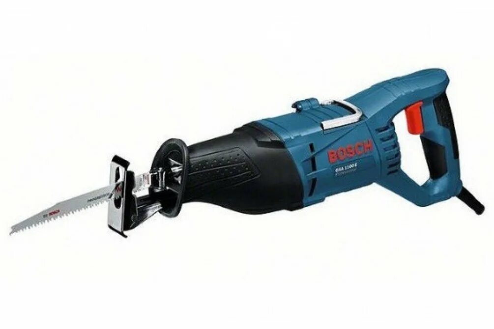 Купить сабельную пилу бош. Пила Bosch GSA 1100 E. Пила сабельная Bosch GSA 1100e. Пила электро сабельная Bosch 1200e. Сабельная ножовка Bosch GSA 1100 E 0.601.64c.800.