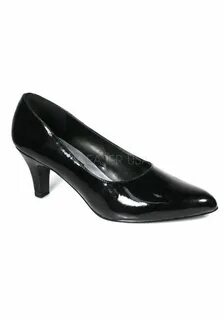 Divine heel