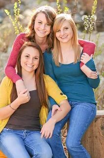 Daughter sisters