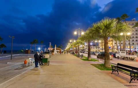 Larnaca