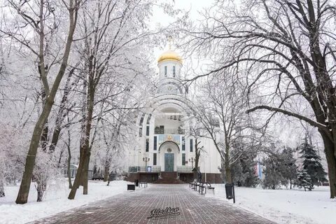 Церковь на покровском ростов на дону