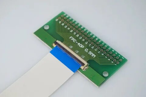 40 pin