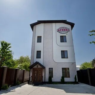 House краснодар