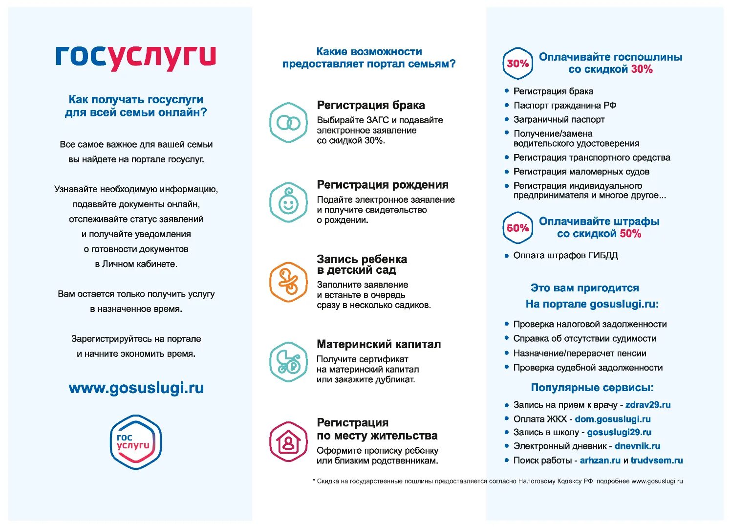 Гассус. Госуслугам. Госуслуги листовки. Госуслуги для чего.