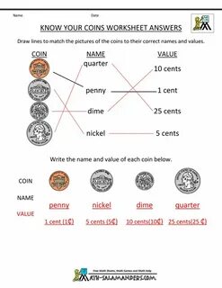 Grade money