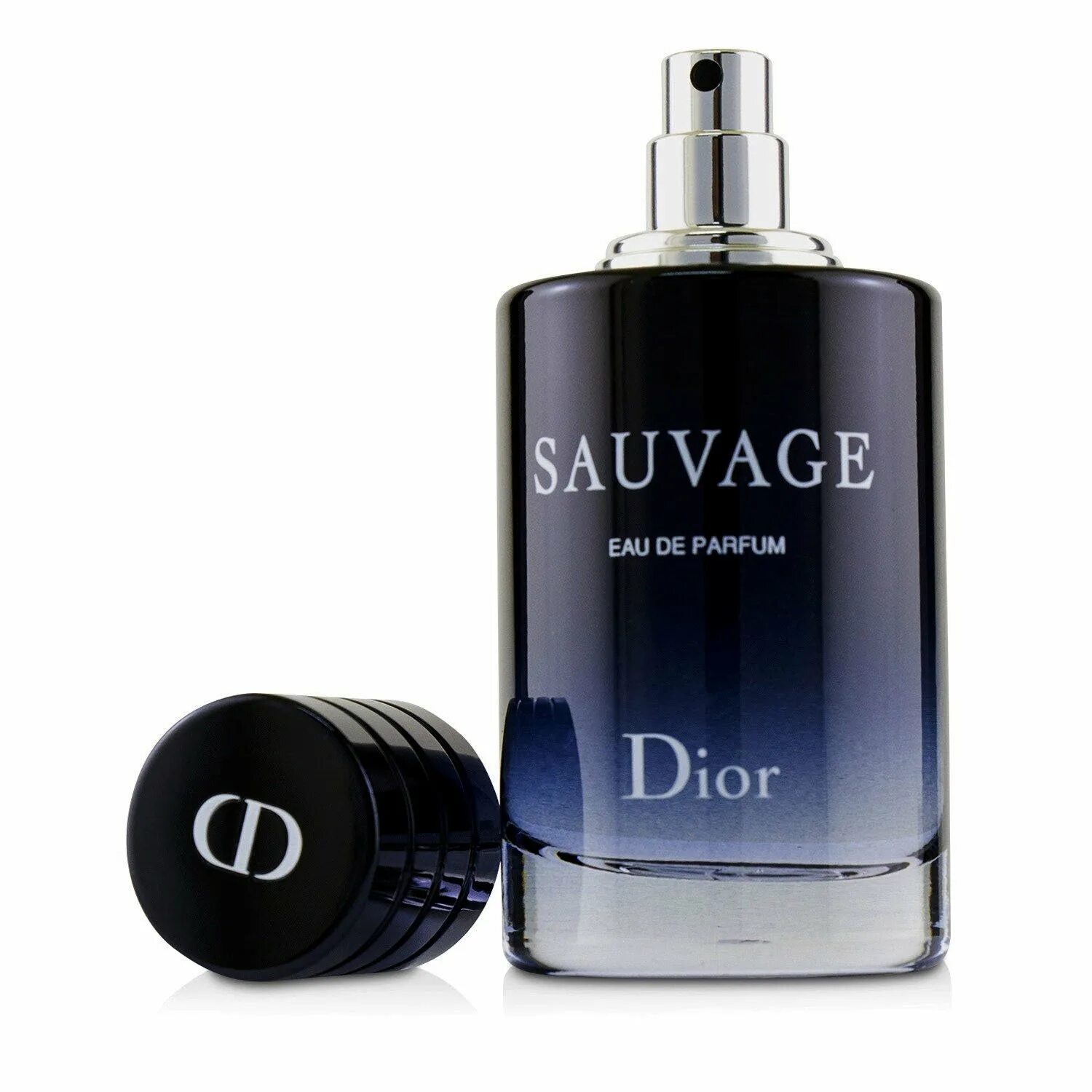 Мужские ароматы :: Тестер Dior SAUVAGE Parfume (10086) A Monroe_Parfumery парф