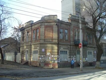 Шевченко 87