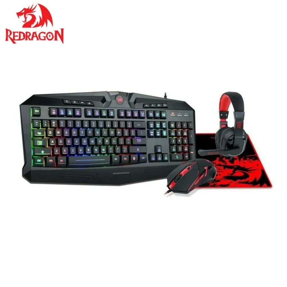 REDDRAGON s101-ba. Набор Redragon s101-ba 78382. Клавиатура Редрагон s101-ba-1. Redragon s101-ba-2 Keyboard buy. Набор для гейминга