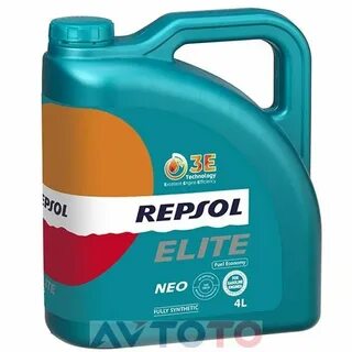 Repsol 5w30 neo