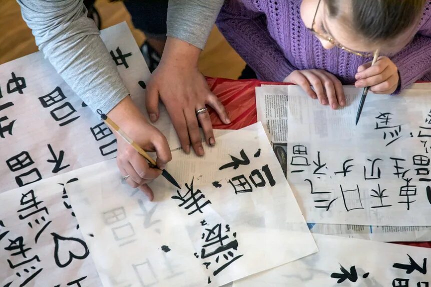 Проблемы современного китайского языка. Language barrier. Учить китайский. Знания на китайском. Are you chinese.