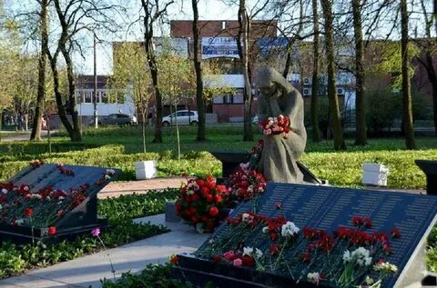 Народный красное село