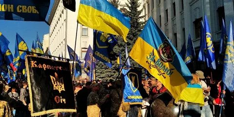 Украинские компании