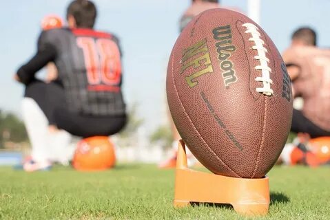 Виды спорта с большим мячом