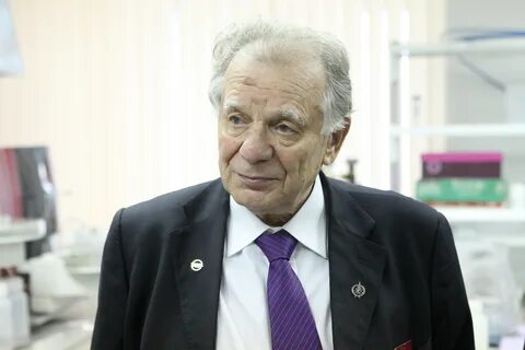 Нобелевские лауреаты алферов