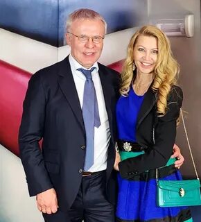 Сколько лет фетисову