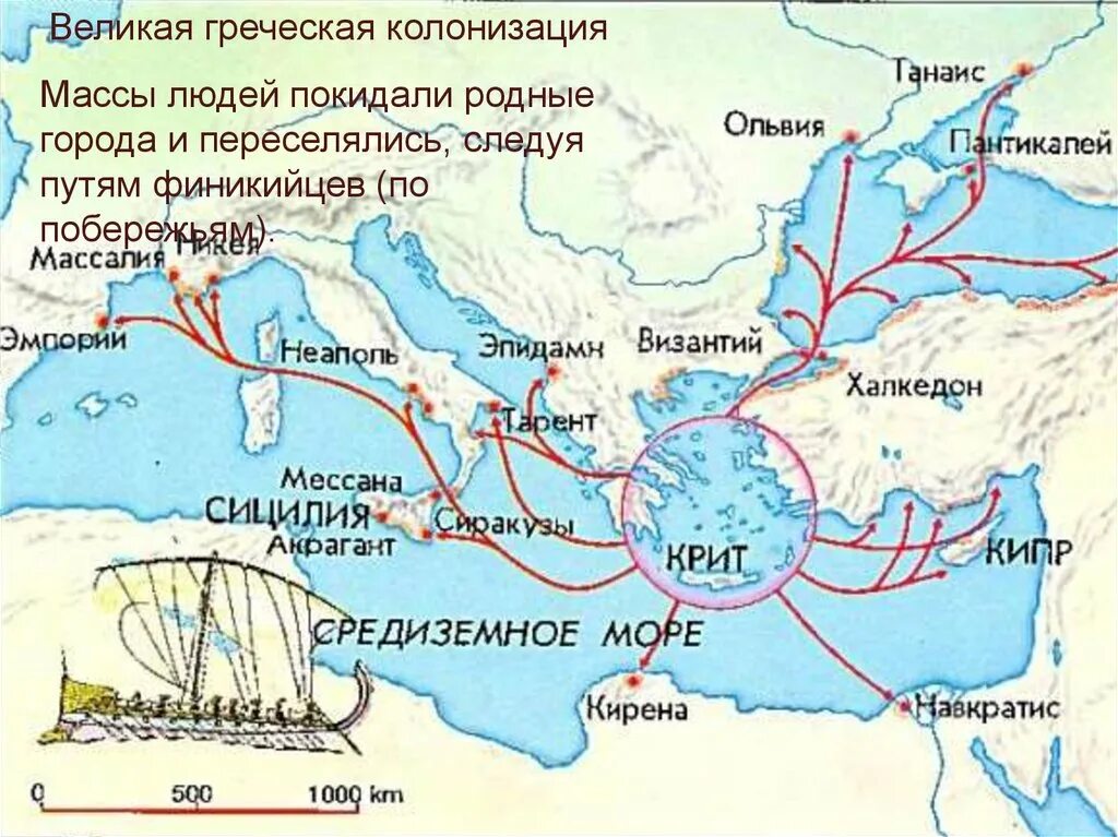 Периоды средиземноморья. Великая колонизация древней Греции карта. Великая Греческая колонизация 8-6 ВВ до н э. Великая Греческая колонизация карта. Греческая колонизация черного моря Геки.