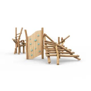 Комплекс тайга