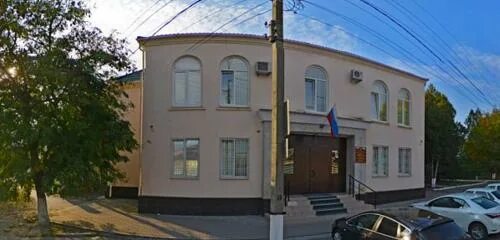 Фея, hairdresser, Prokhladniy, ulitsa Gagarina, 28 - Yandex Maps