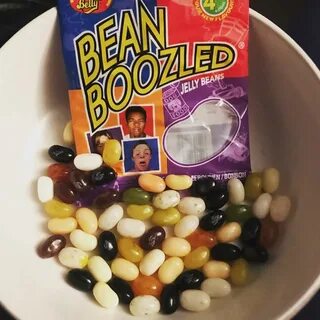 Вкусы bean