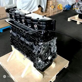 Двигатель камминз 6.7