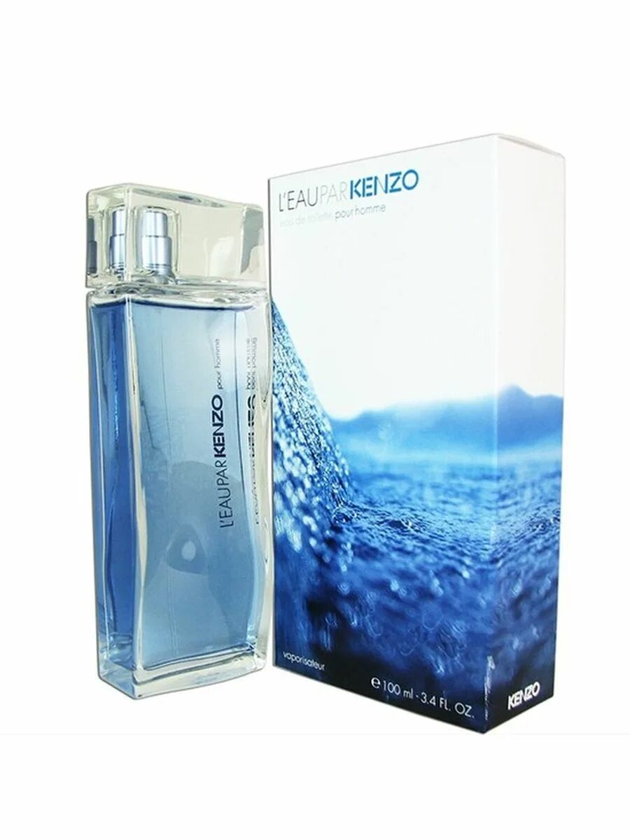 Kenzo l eau pour отзывы. Kenzo "l'Eau par Kenzo pour homme" EDT, 100ml. Kenzo l'Eau par Kenzo pour femme EDT, 100 ml. L'Eau par Kenzo 100ml. Kenzo l'Eau par EDT pour femme.