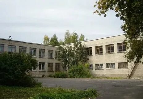 Адрес школы номер 40