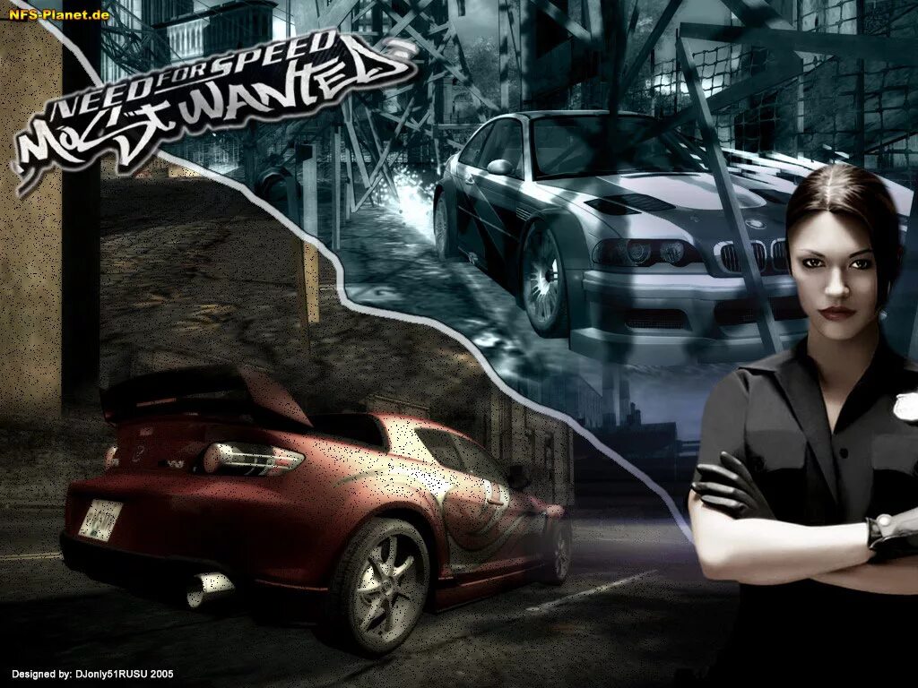 Nfs most soundtrack