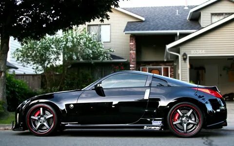 Nissan z10