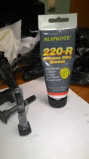 Slipkote 220r