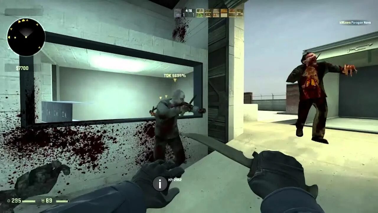 Cs go zombie. Каэс гоу зомби. добро пожаловать на zombie escape.