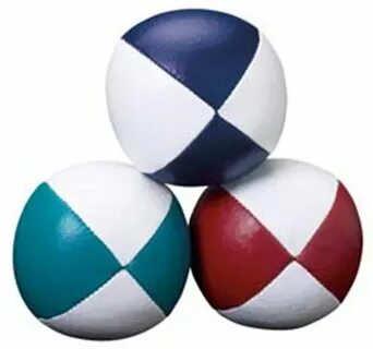 Some balls