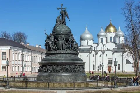 Великий новгород старше москвы