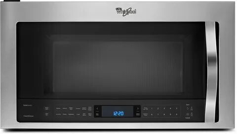 Микроволновая печь chef pro cf mw1953a