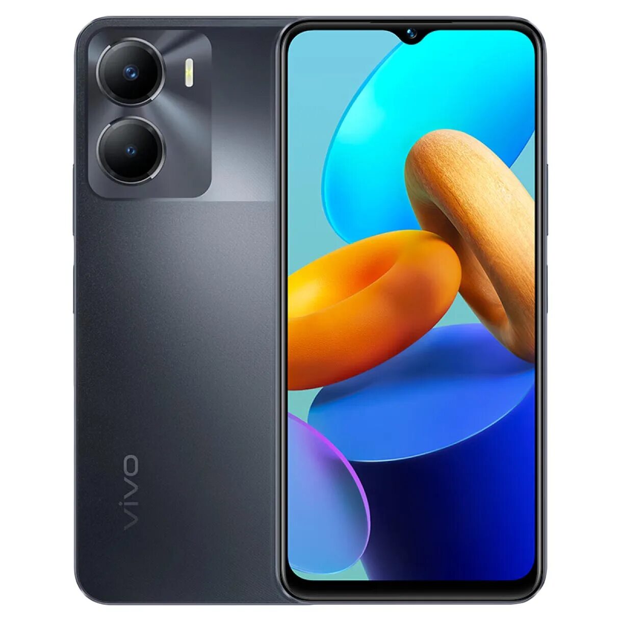 Смартфон vivo y36 v2247. Смартфон vivo y36 v2247