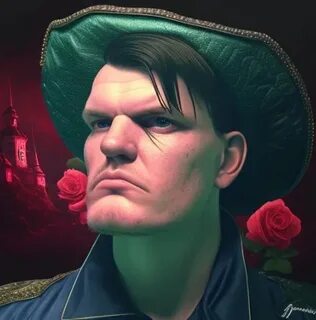 Mistercop