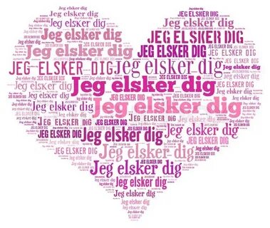 Elsker dig