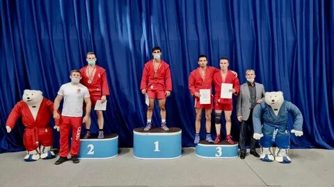 Чемпионат люберецкого