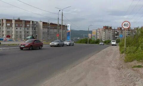 Сети мурманска