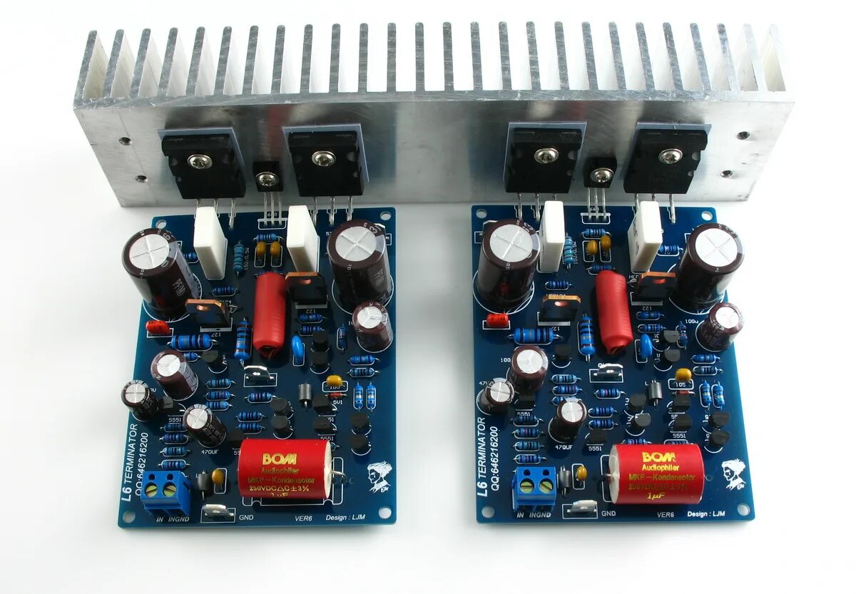 DIY Audio LJM l6. Аудио усилитель плата двухканальный. Усилитель l7 MOSFET. LJM l12-2.