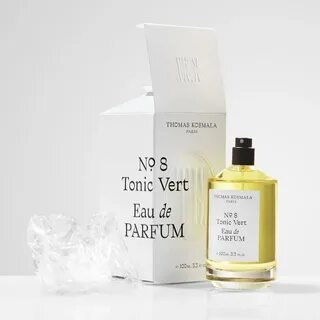 Tonic vert thomas