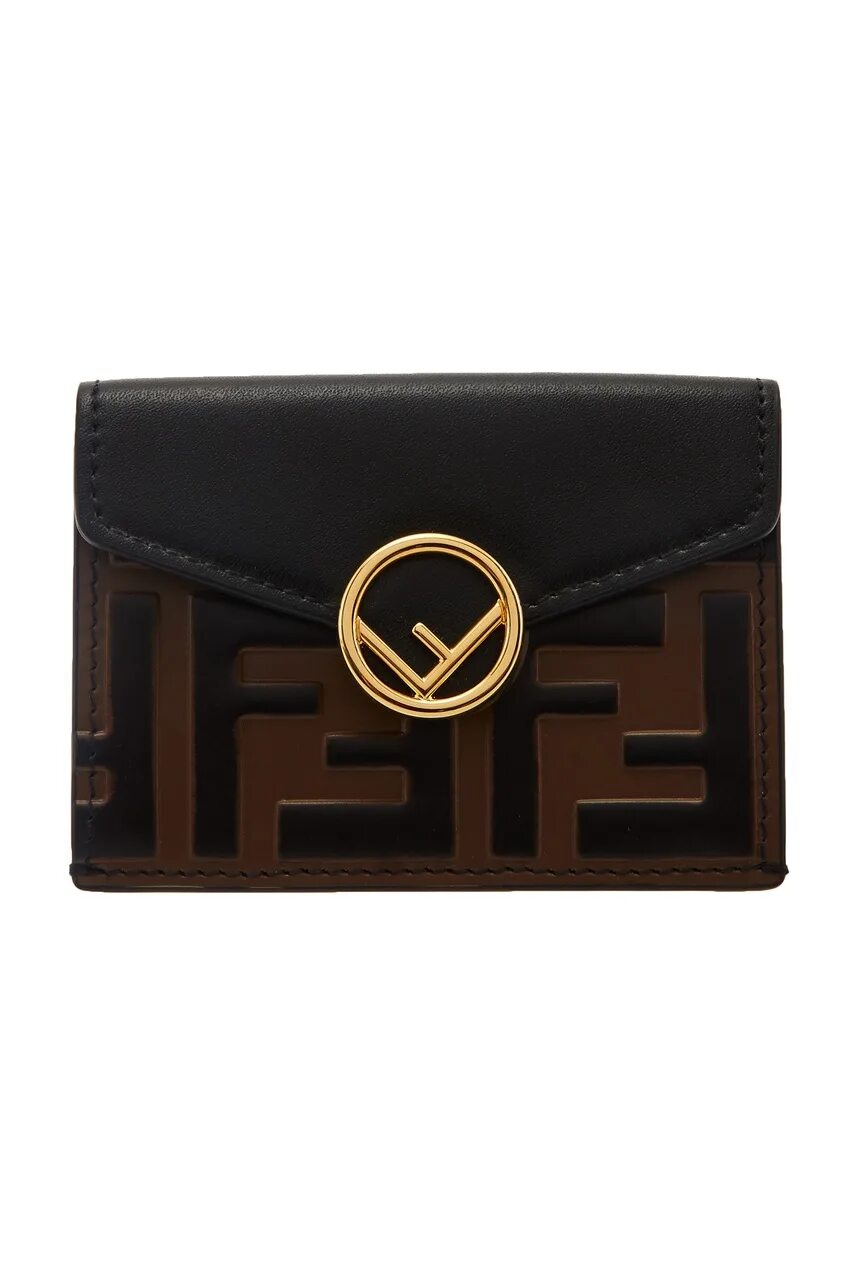 Логотип портмоне. Кошелек fendi черный кожаный. кошелек фенди женский. кошелек fendi женский с логотипом. эмблемы на портмоне.