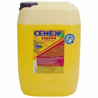 Био сенеж для древесины