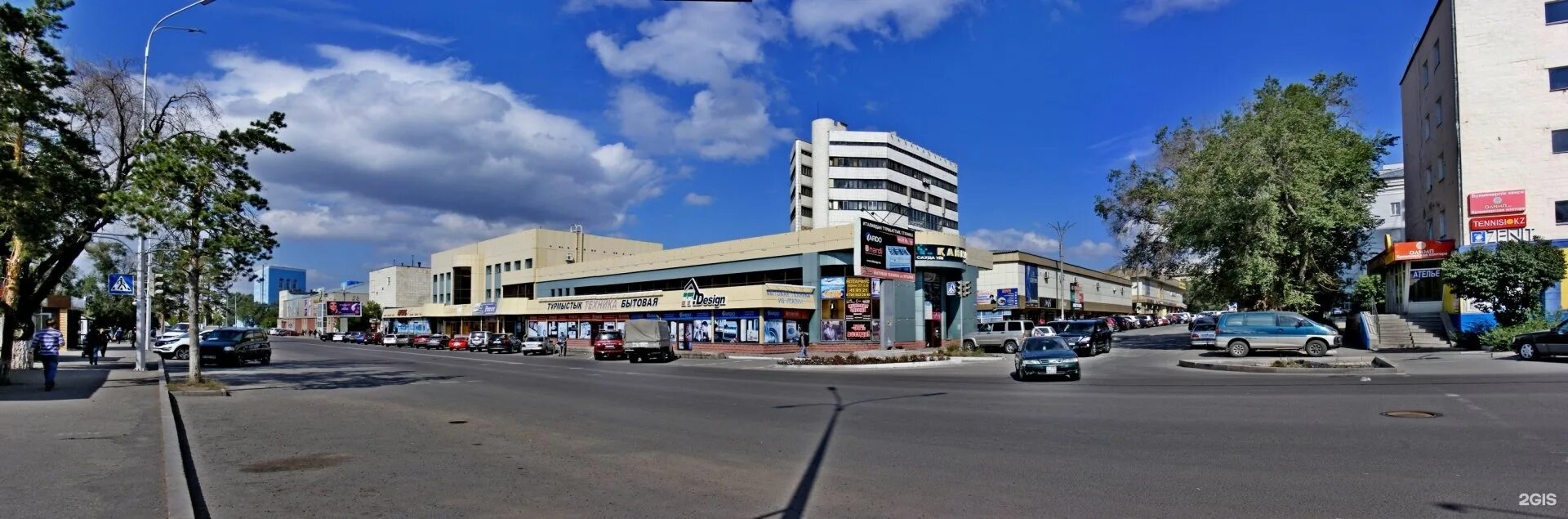 Кассы караганды