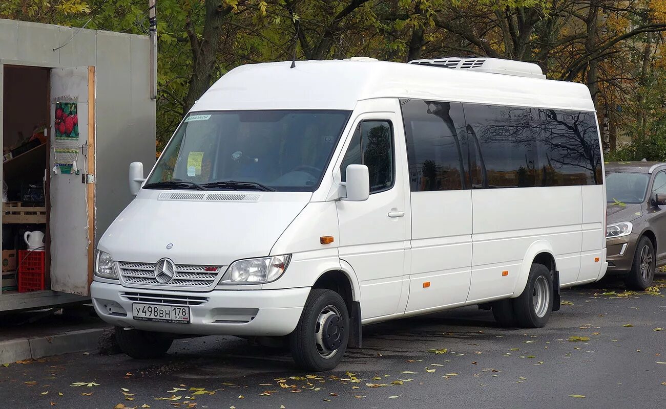 М спринтер. Луидор 223205. 411 CDI Sprinter. Mercedes Sprinter Classic 411. Мерседес Бенц 223205.