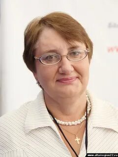 Любовь ильинична
