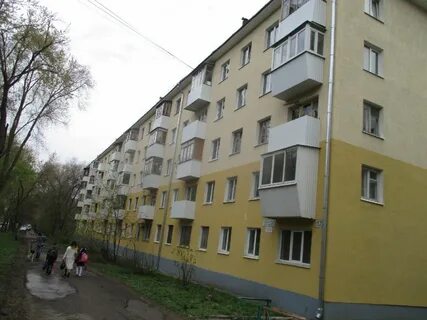 Вольская 11а